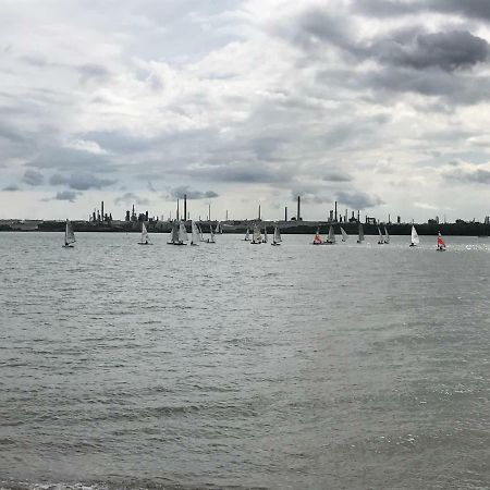 Weston Shore Southampton Eksteriør bilde