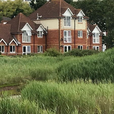 Weston Shore Southampton Eksteriør bilde