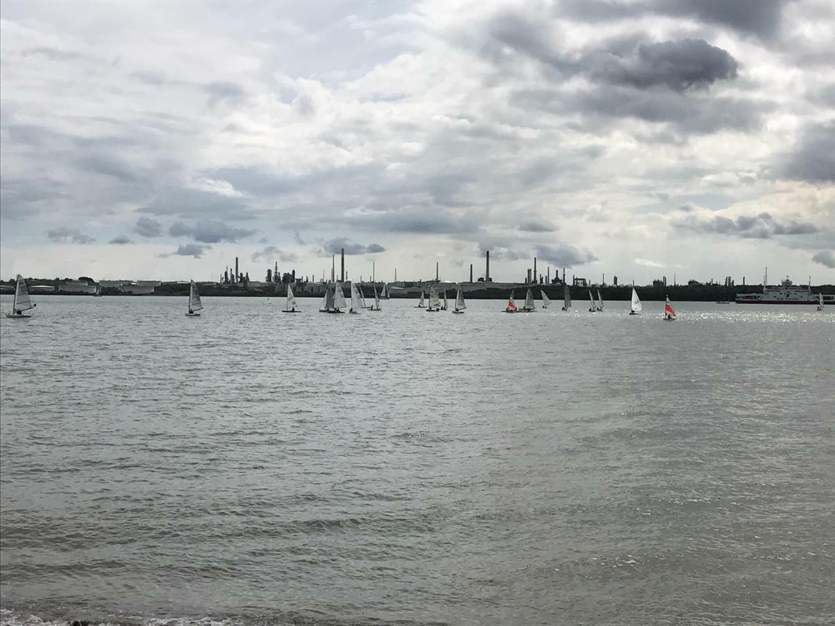 Weston Shore Southampton Eksteriør bilde