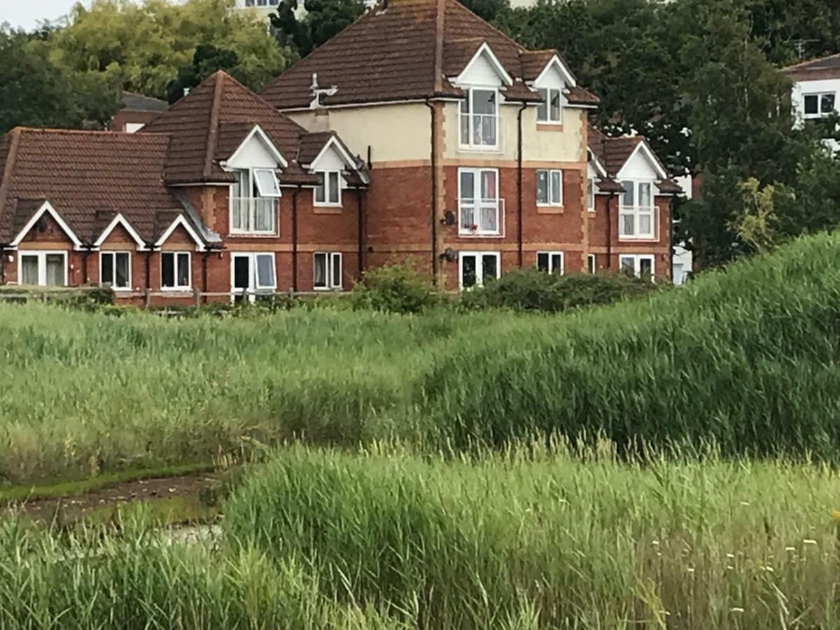 Weston Shore Southampton Eksteriør bilde